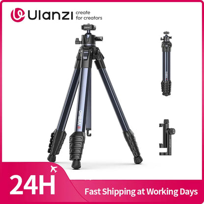 All-in-One Tripod for Streaming