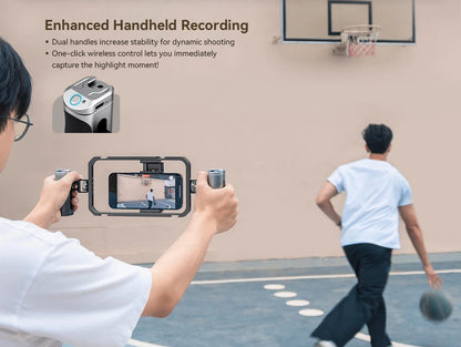 Vlogger Pro Kit