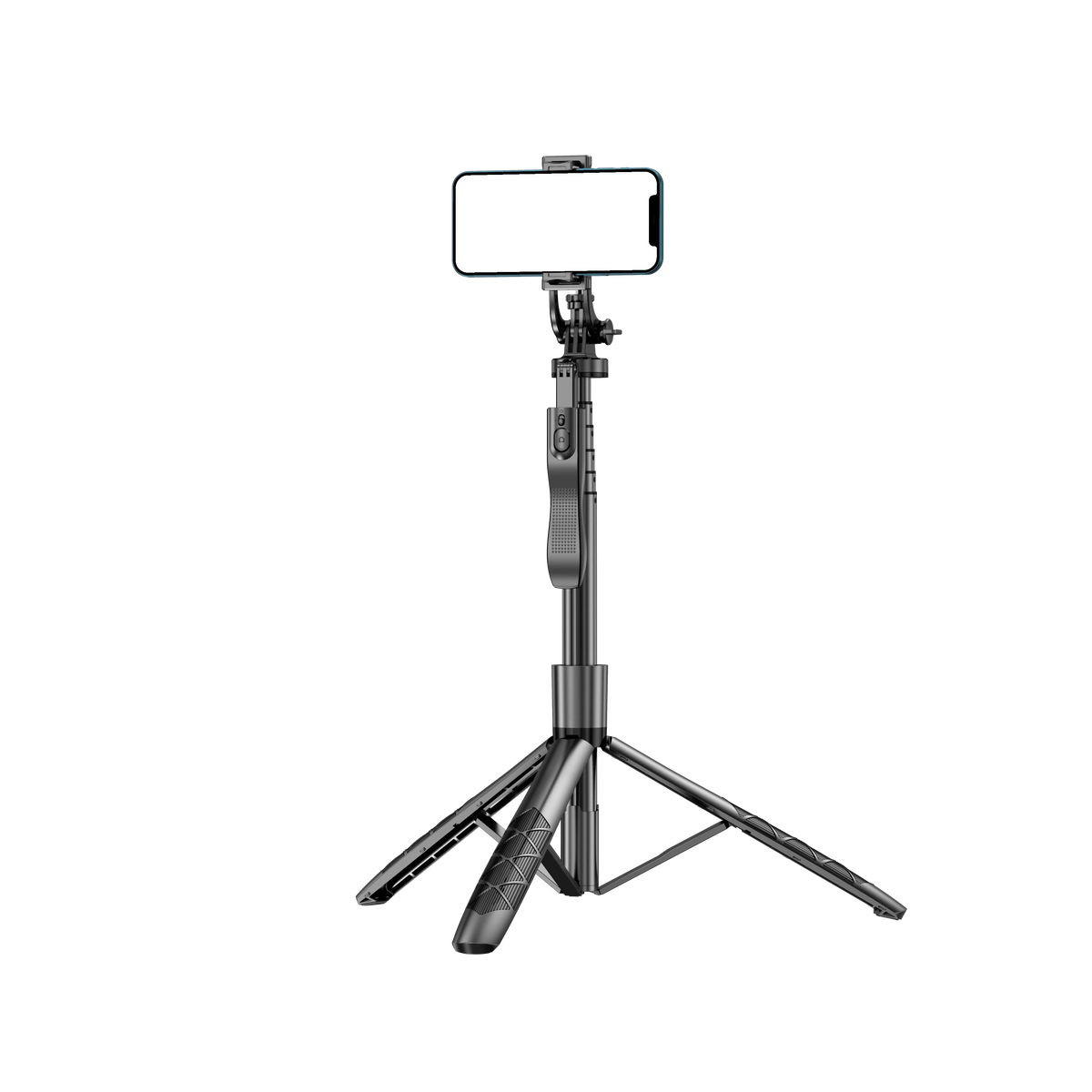 Overhead Shooting Phone Tripod