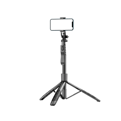 Overhead Shooting Phone Tripod