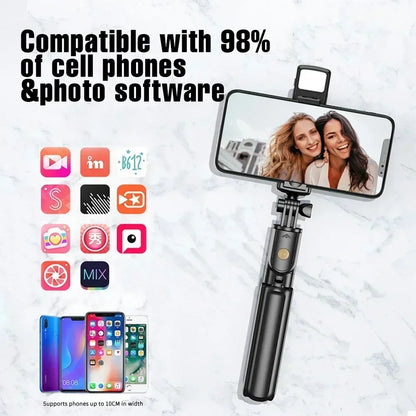 All-in-One Content Creator Tool