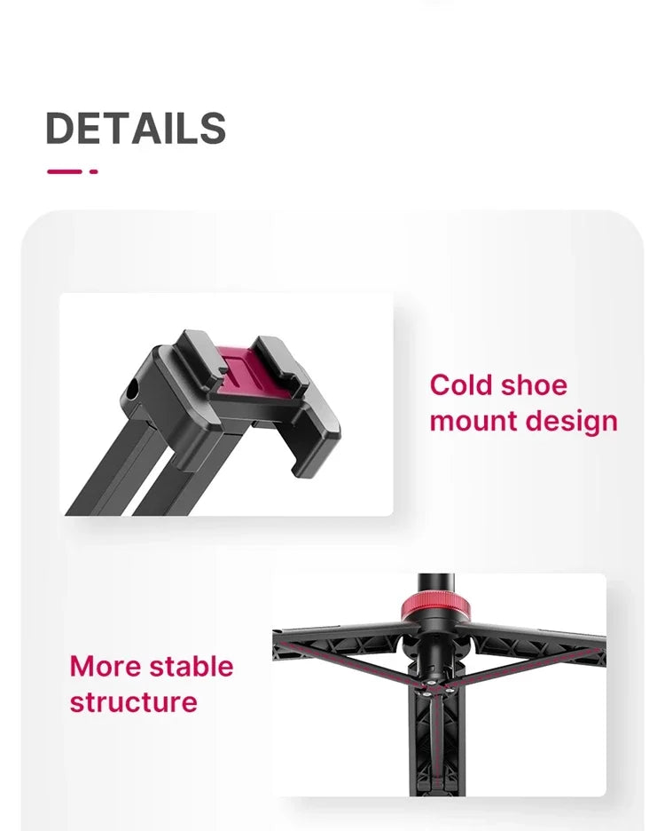 Cinematic Mobile Filming Tool