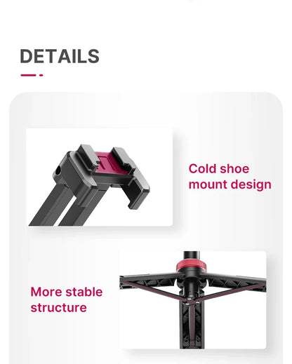 Cinematic Mobile Filming Tool