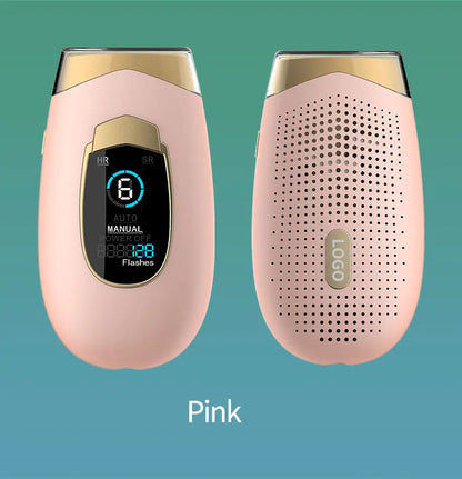 Permanent Hair Removal Product