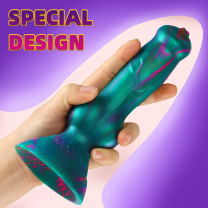 Soft Body Safe And Odor-Free