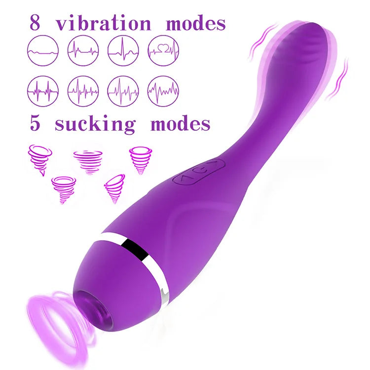 Hammer AV Magic Wand Vibrator