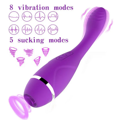 Hammer AV Magic Wand Vibrator