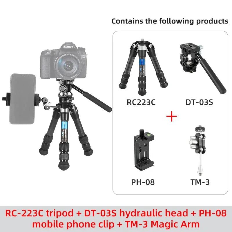Mini Camera Stand