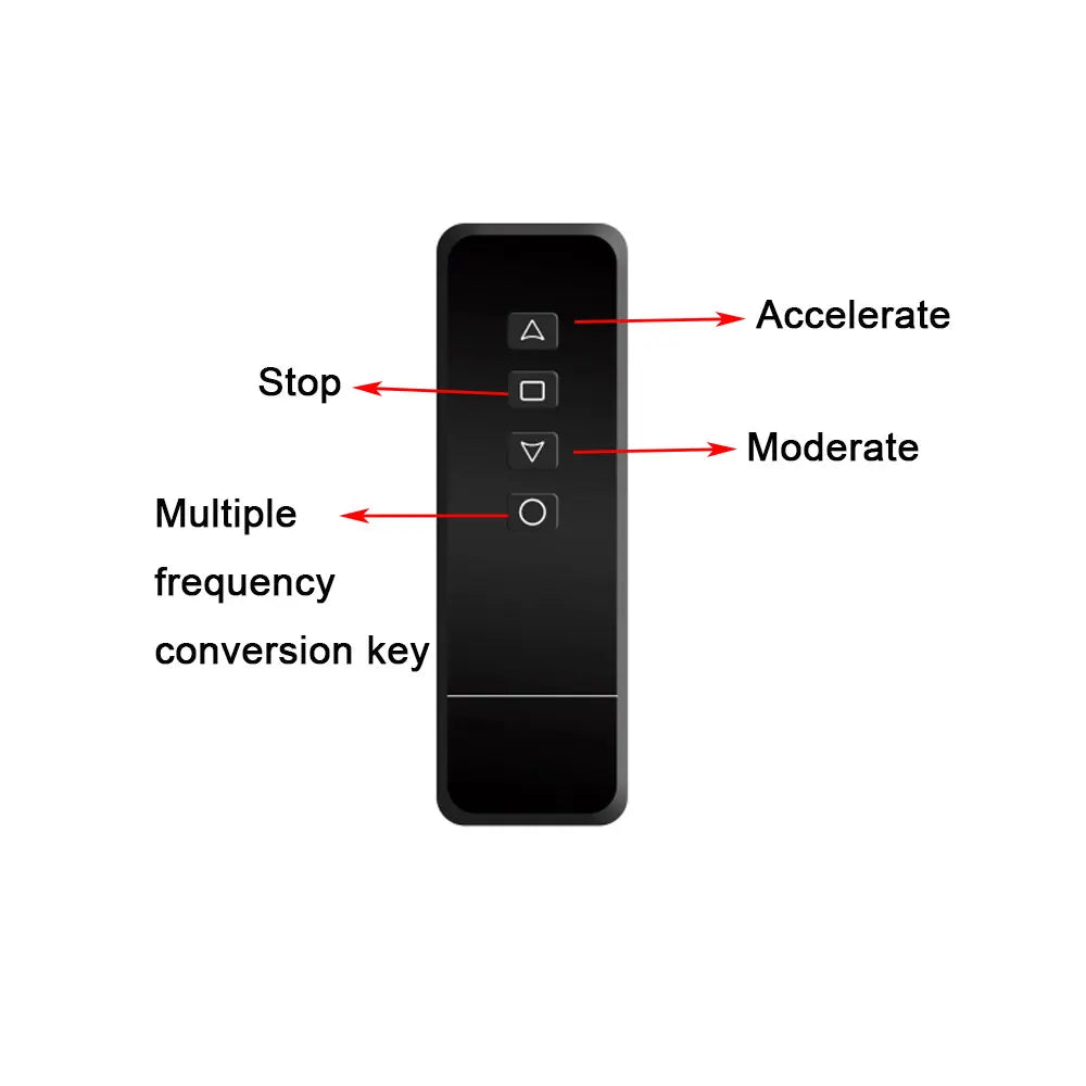 120W Automatic Sex Machine with Attachments