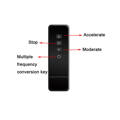 120W Automatic Sex Machine with Attachments