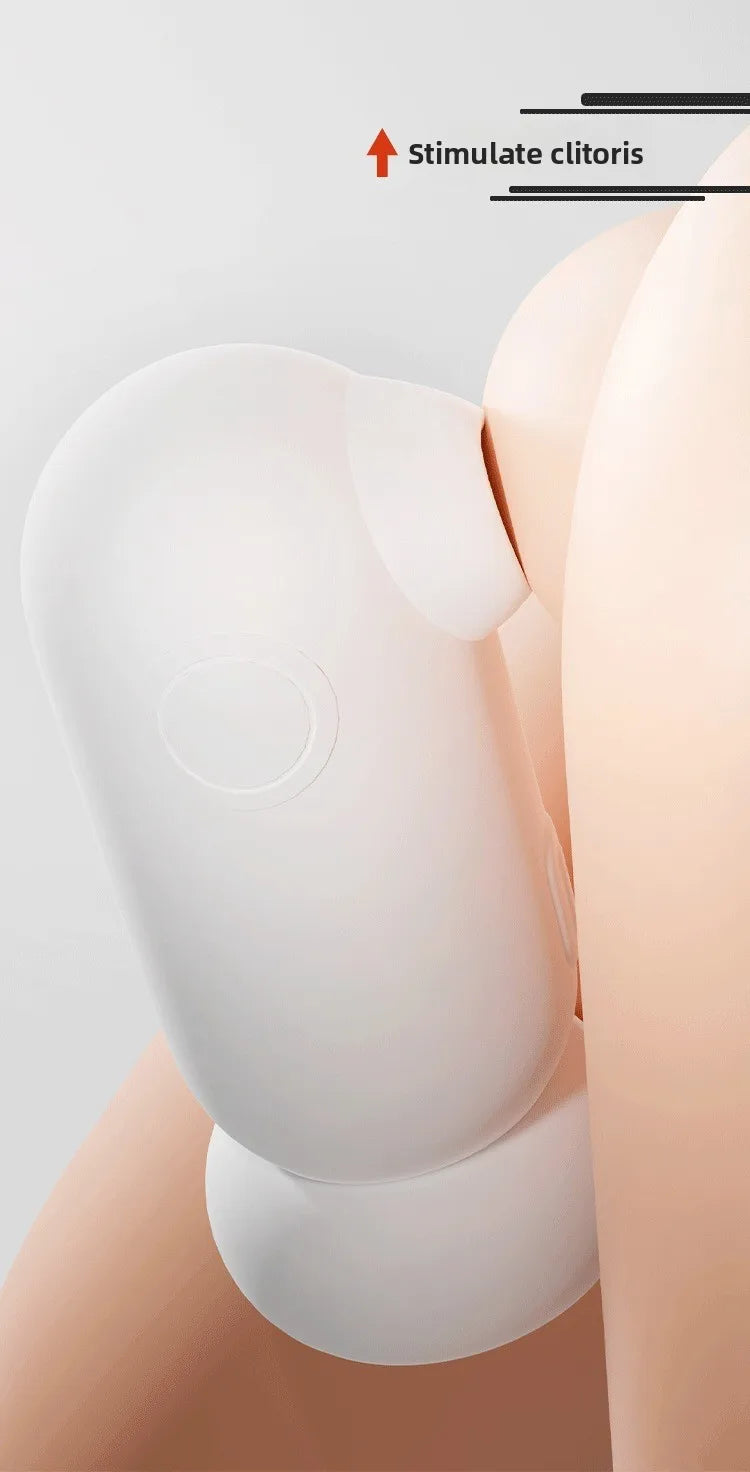 18+ Female Pleasure Device