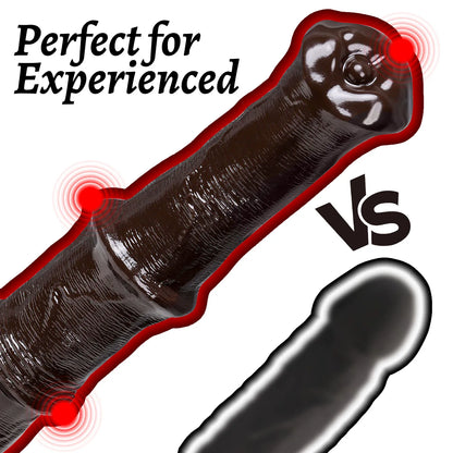 Erotic Horse Dildo Adult Toy