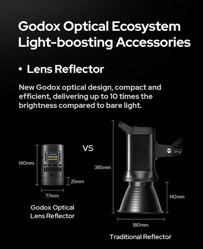 Portable Video Production Light