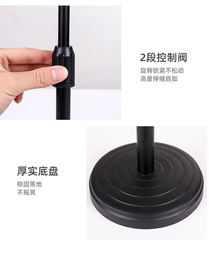 Elegant Hands-Free Filming Stand