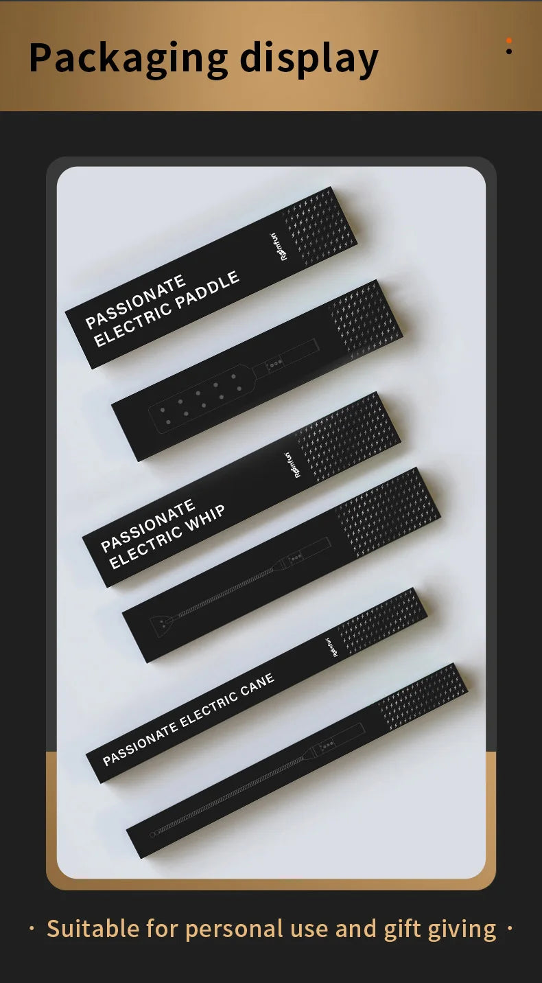 Electric shock training series, Pulse Horse Whip, Electro Spanking Paddle, Spanking Stick Bat, BDSM, Sex Games, Adult Sex Toys