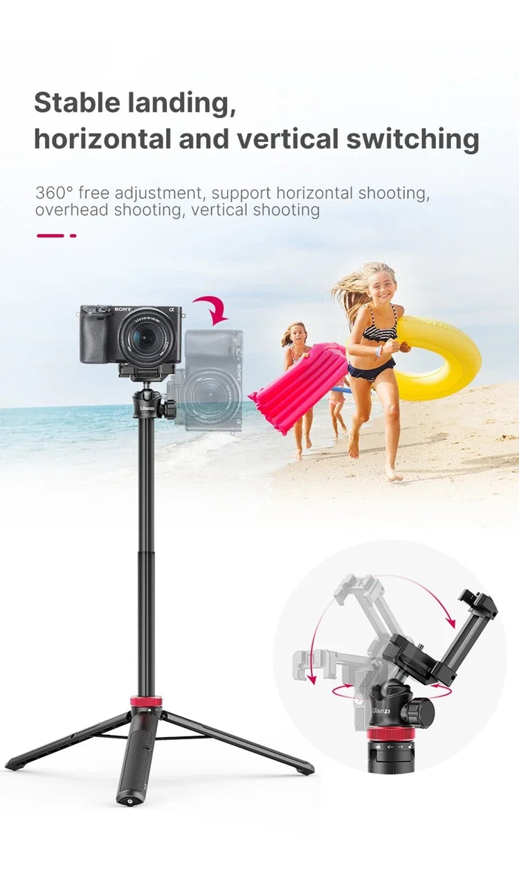 Cinematic Mobile Filming Tool
