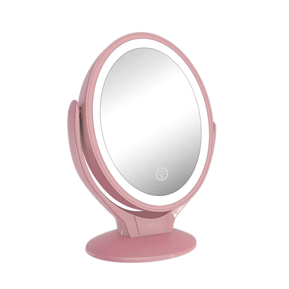LED Cosmetic Makeup Mirror