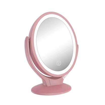 LED Cosmetic Makeup Mirror