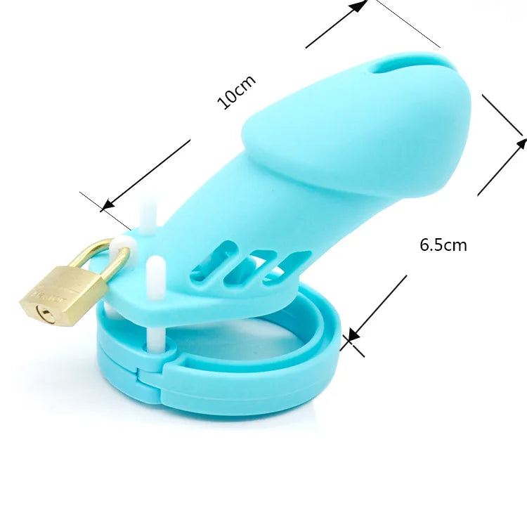 Comfort Fit for Long Wear