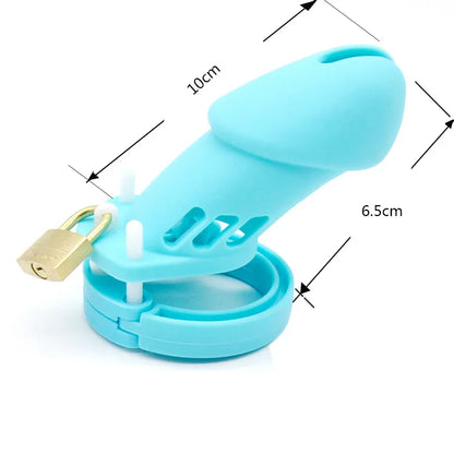 Comfort Fit for Long Wear