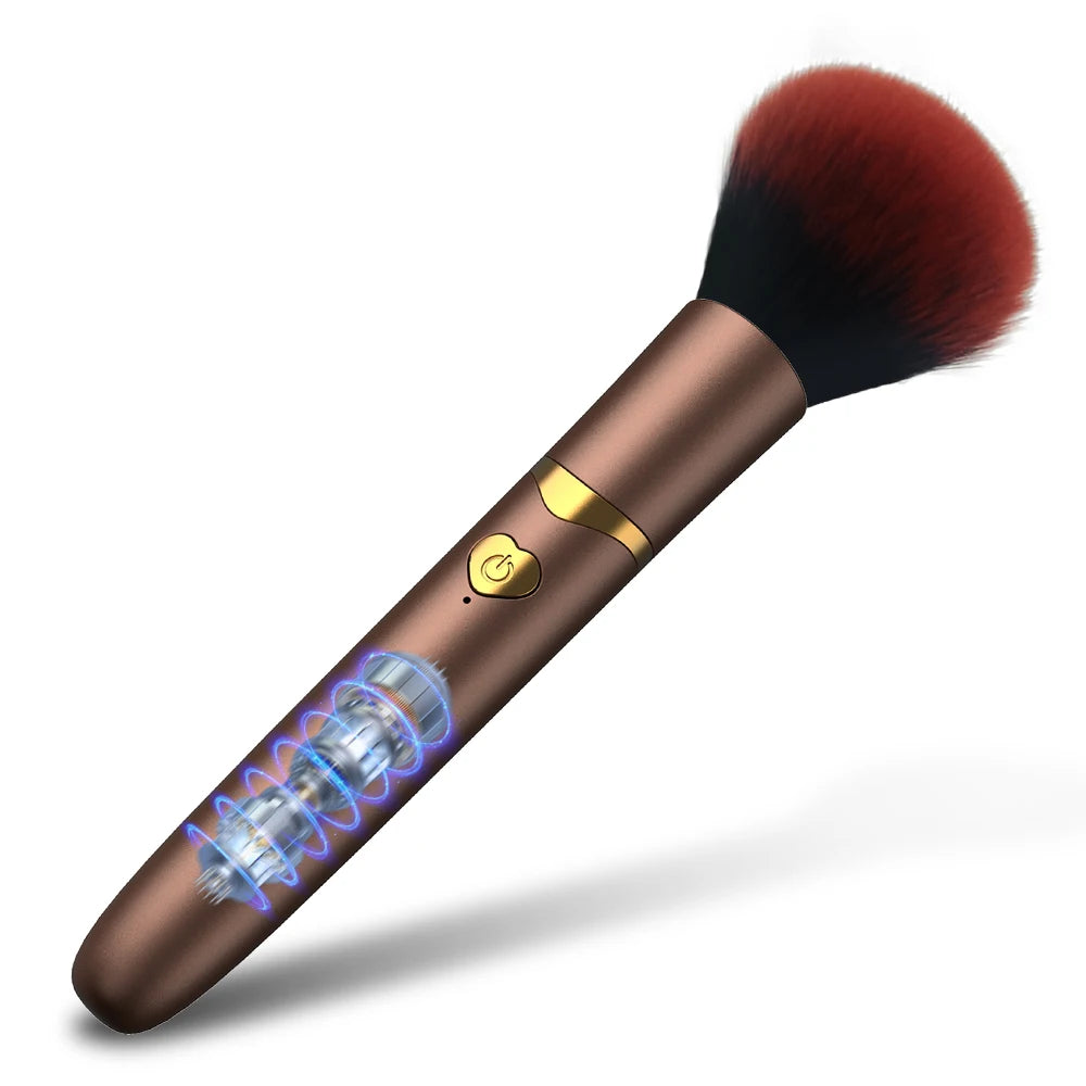 Discreet Adult Powerfull Vibrator
