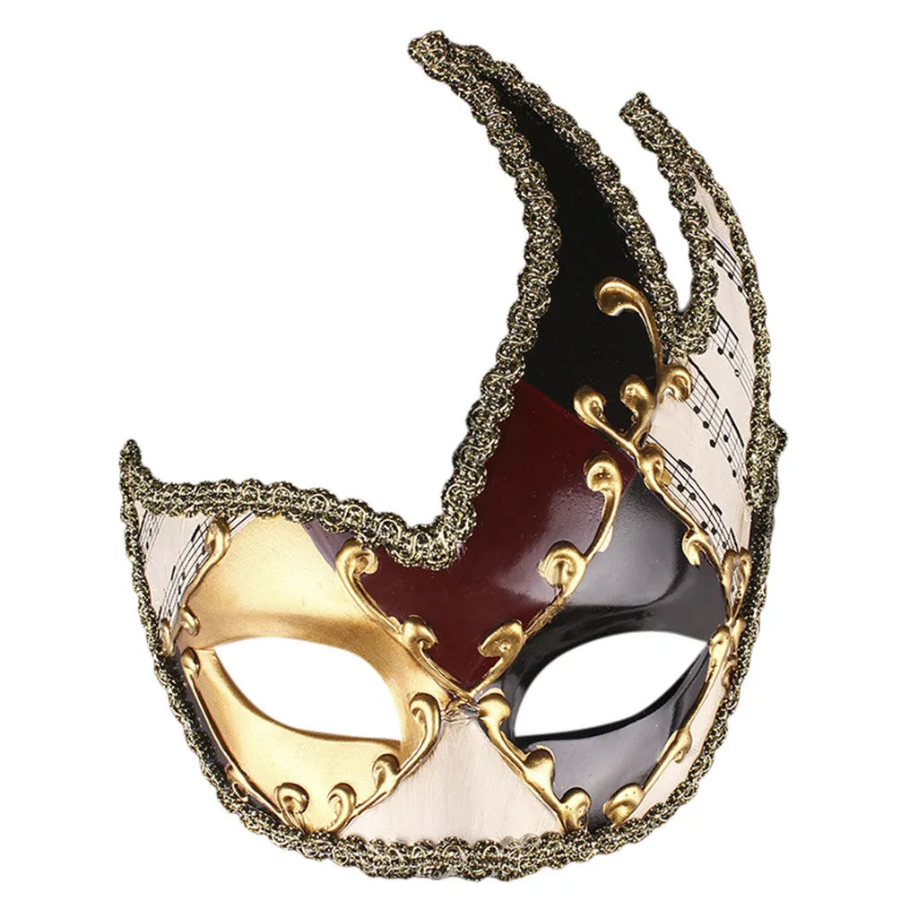 Unisex Party Mask