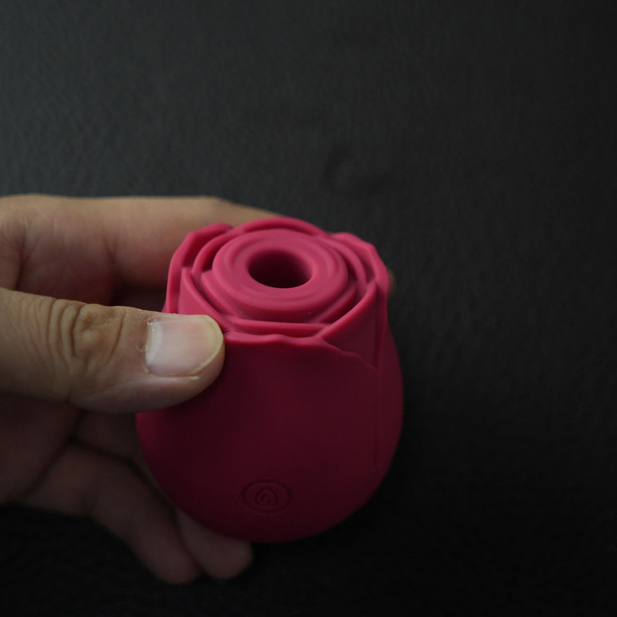 Pleasure Adorable Rose Design