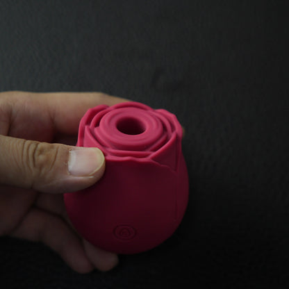Pleasure Adorable Rose Design
