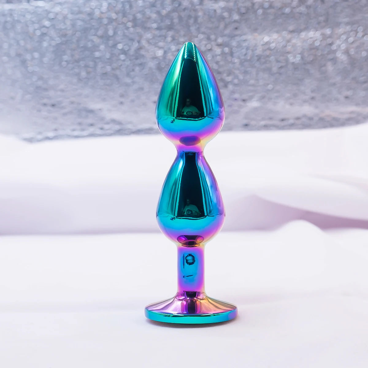 Premium Metal Butt Plug