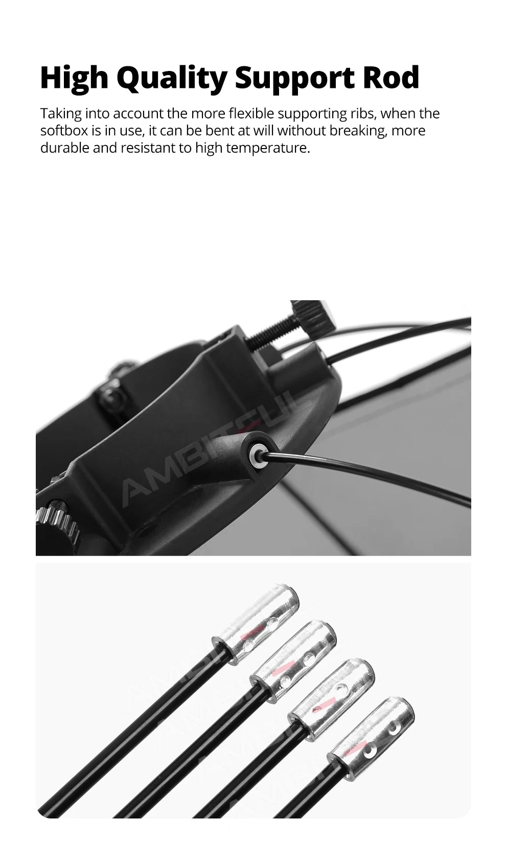Livestreaming & Home Studios Softbox