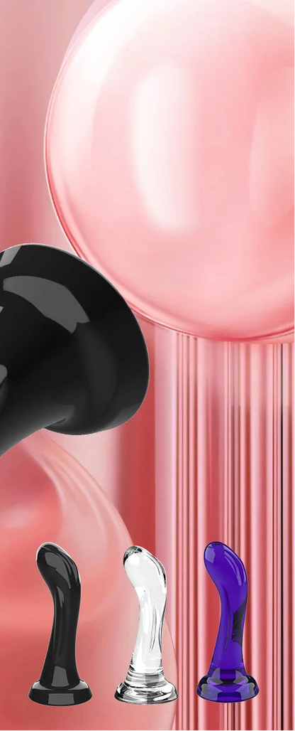 Soft Flexible Silicone Trainer