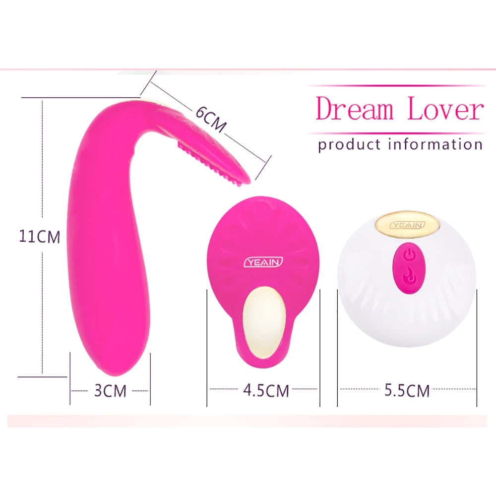 Hammer AV Magic Wand Vibrator