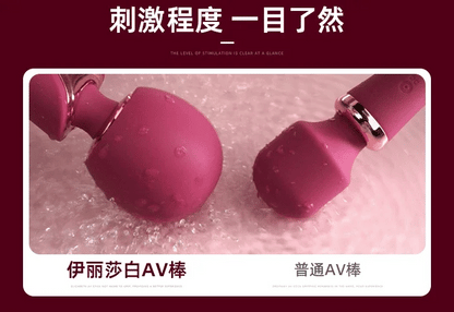 Premium AV Magic Wand