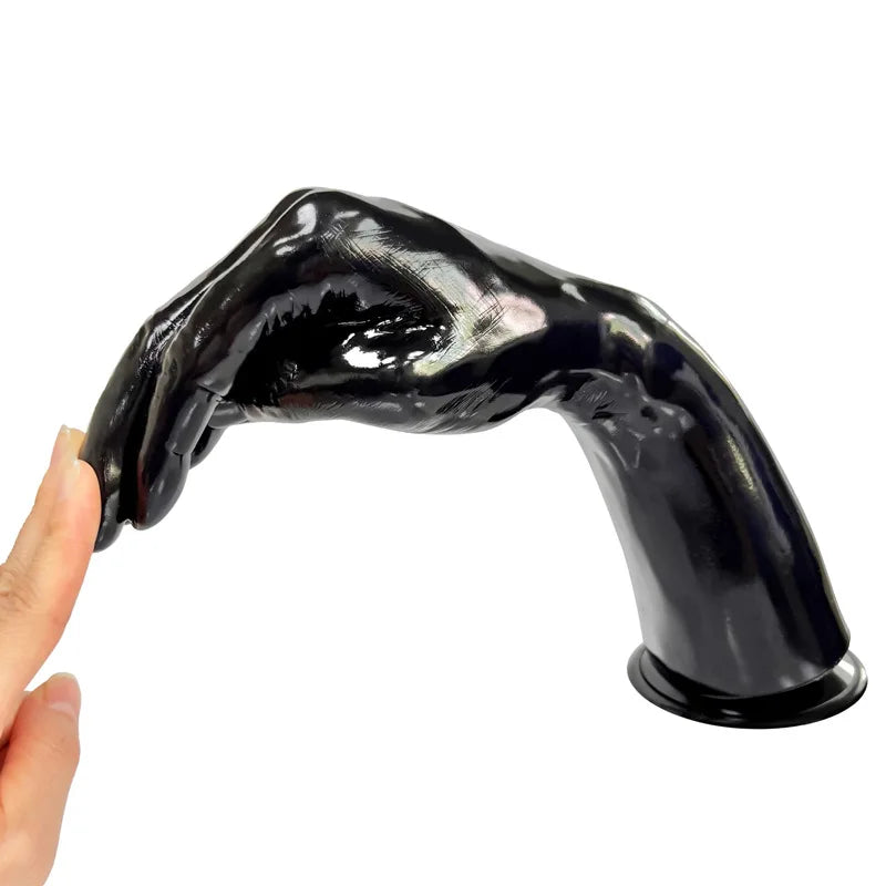 Waterproof Soft Long Arm Plugs