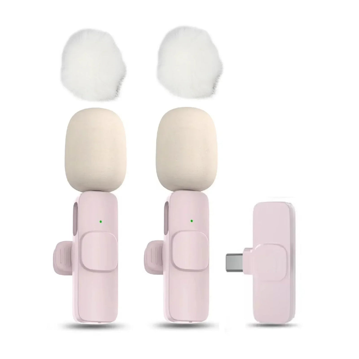 Clear Audio for Webcam Models