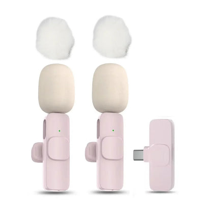 Clear Audio for Webcam Models