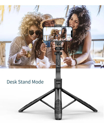 Overhead Shooting Phone Tripod