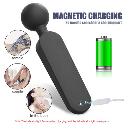 Digital AV Vibrator