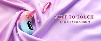 5-in-1 APP-Control Smart Personal Massager
