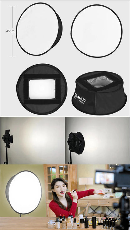 High Lumen LED Light