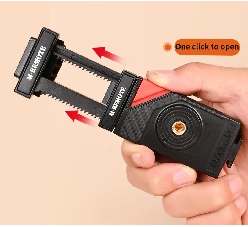 Universal Lightweight Tripod