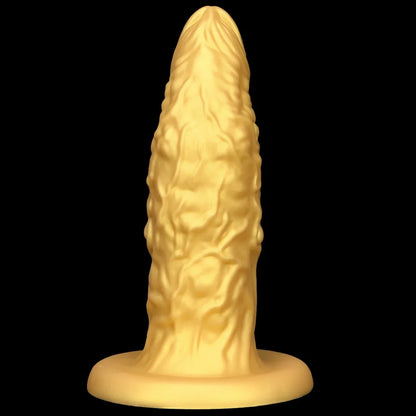 Powerful Suction Cup Non-Toxic Dildo
