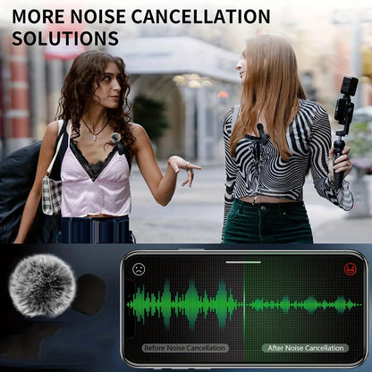 Universal Wireless Mic