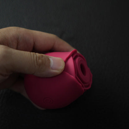 Pleasure Adorable Rose Design