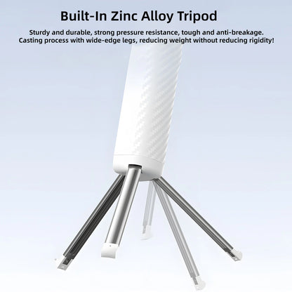 Multi-Functional Selfie Tripod