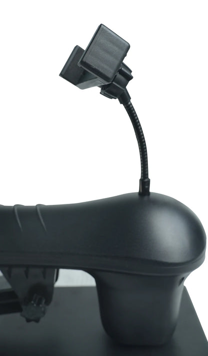 Remote Control Electric Body Massager – Extendable