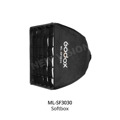 LED Strobe lighting for live creator