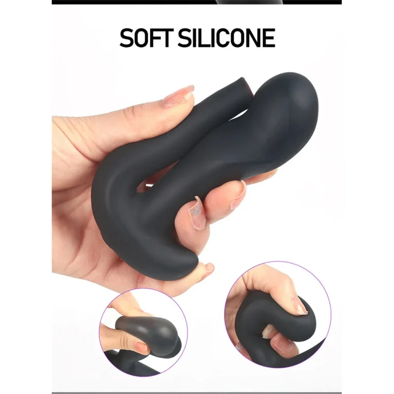 Wireless Pump Up Control Wellness Massager
