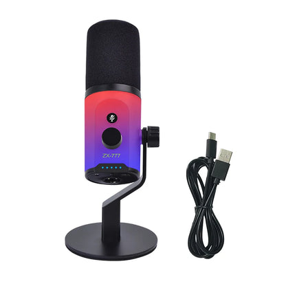 Webcam Performers Mic