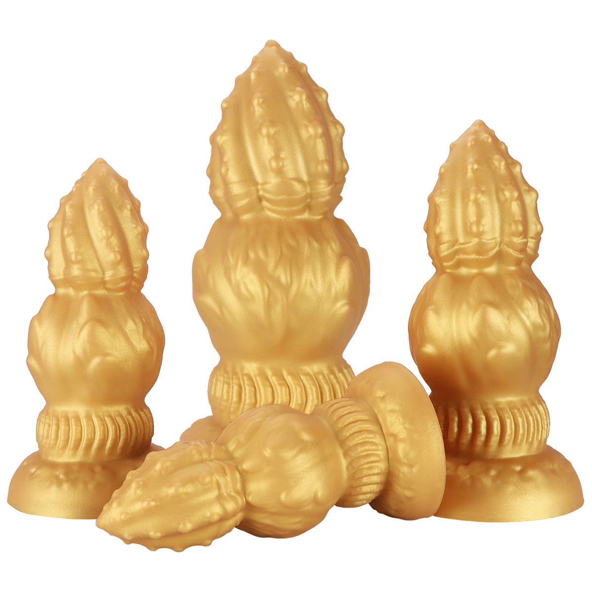 Huge Plugs for Women & Men